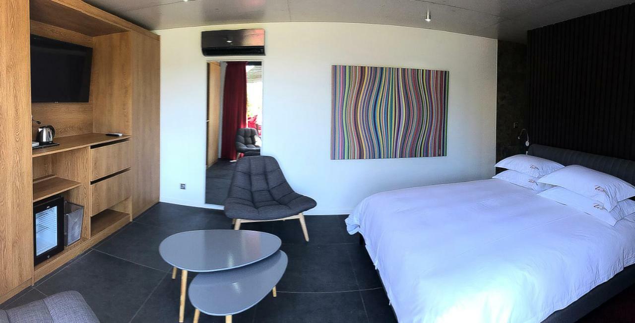 The Address Cassis Otel Dış mekan fotoğraf