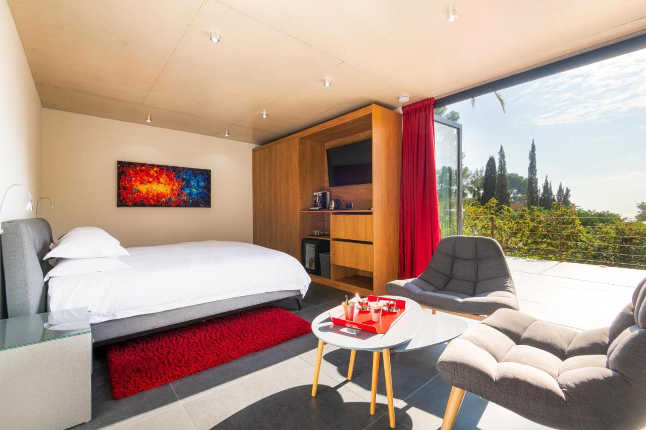 The Address Cassis Otel Dış mekan fotoğraf